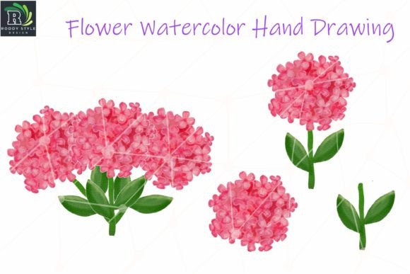 Flower Bouquet Watercolor Clipart Freebies Review