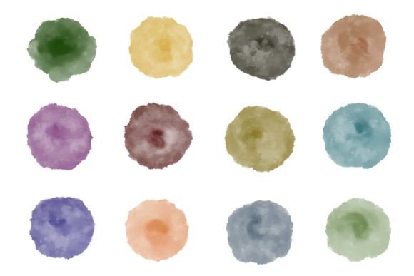 Watercolor Brush Stroke Embroidery Design: A Designer’s Real-World Review