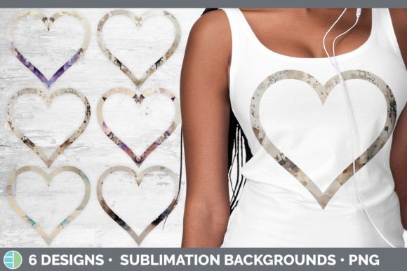 Watercolor Butterfly Heart Frame Clipart Review