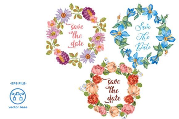 Watercolor Flower Frame: A Designer’s Real-World Review